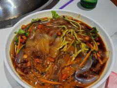 -玺炖·中国铁锅炖(虹桥天街店)