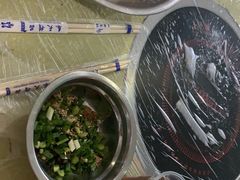 -重庆特色冷锅鱼(武大店)