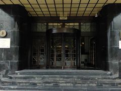 -上海国际饭店
