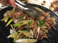 -厚味居炙子烤肉·清真(天桥南纬路店)