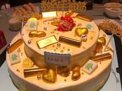 -海底捞火锅(老城根店)