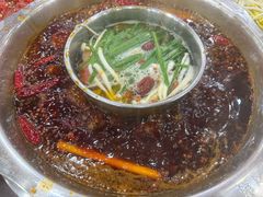 -枇杷园食为鲜火锅(南山店)