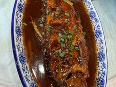 红烧鸡格朗-洞天食府(北大街店)