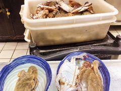 -川骄海鲜自助(亚运村店)