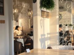 -Vanillacafe香草咖啡(银海大世界店)