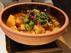 -无印良品餐堂 MUJI Diner(成都太古里店)
