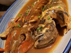 -福来齐·鲁菜海鲜·渔家菜(朝阳街分店)