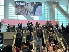 -香港会议展览中心演讲厅