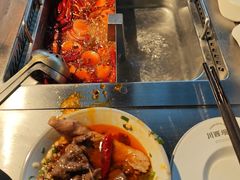 -川西坝子火锅(清江东路3.0直营店)