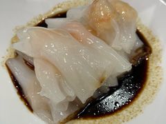 -阿殳菜馆·私厨(水围村店)