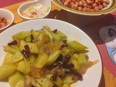 -一个叫川的地方(麒麟新天地店)
