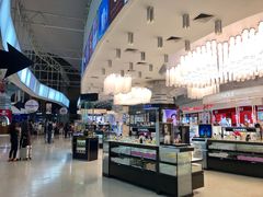 -吉隆坡国际机场