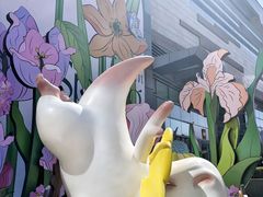 -沈阳铁西万象汇