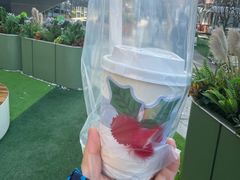 -Sips&Lick茶兰咖啡(五道口店)