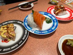 -元气寿司(金光华店)