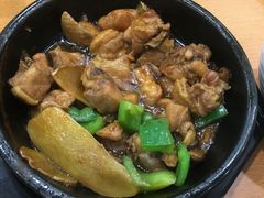 -杨铭宇黄焖鸡米饭(芙蓉巷店)