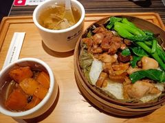 -72街荷叶饭(东方宝泰广场店)
