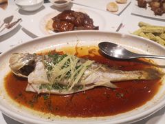 -花城苑广府菜(侨鑫店)