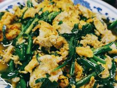 -北京龙庆四季香农家饭庄·灶台鱼·碳烤虹鳟鱼(龙庆峡店)