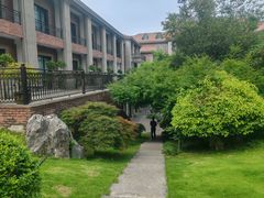 -上海瑞金洲际酒店