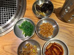 -韩罗苑(万象城店)