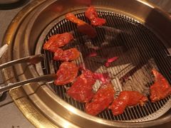 -麻蒲碳烤肉(远景路1号店)