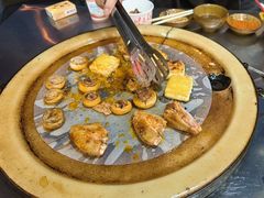 -阿昌白族石板烧(大理古城店)