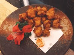 -汕头国际大酒店-牛一町目餐厅