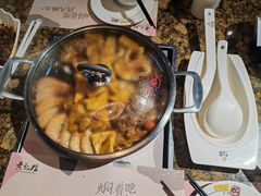 -黄记煌三汁焖锅(渝北金港国际店)