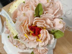 -杜哈夫DOUX RÊVE·生日蛋糕(日月光店)