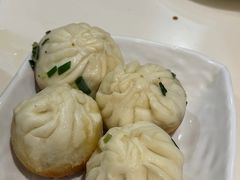 鲜肉生煎-光明邨大酒家(淮海路店)