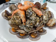 -渔码头食府·20年蓬莱老字号(登州路店)