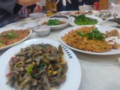 -长平老姿娘夜粥(平东一街店)