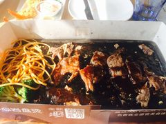 -必胜客(天鸿店)