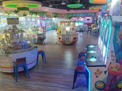 -汤姆熊欢乐世界(龙之梦店)