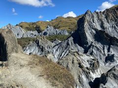 -墨石公园景区