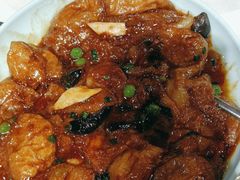 -欣旺·迎宾楼·百年无锡菜