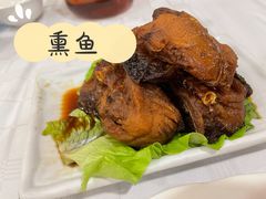 -翠亭酒家(山西南路店)