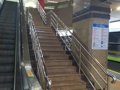 -上海科技馆(地铁站)