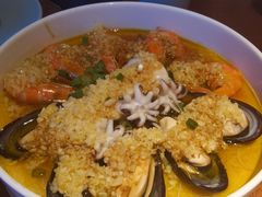 闽东蒜蓉海鲜汇-闽上鲜·福建菜(龙湖滨江天街店)