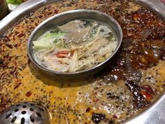 -锅首鲜品火锅(鸳鸯店)