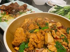 -小杨酒家(华苑小区店)