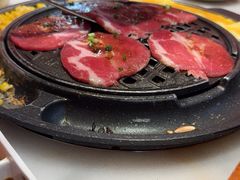 -韩宫宴烤肉·料理(武汉印象城店)