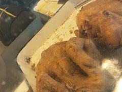 -秦氏环球炸鸡(解放北路店)