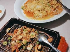 -船歌·鱼水饺青岛菜(闽江二路店)