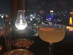 -翡翠36酒吧(浦东香格里拉店)