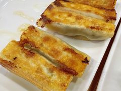 -众口斋锅贴(银泰城店)