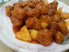 -和乐喜点(宝岗大道店)