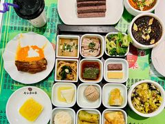 -令氏家外家周礼食府(桥南店)