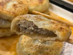 -高晓山馅饼店(牛庄百年店)